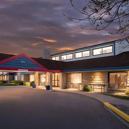 Americinn By Wyndham Crookston U Of M Crookston-3