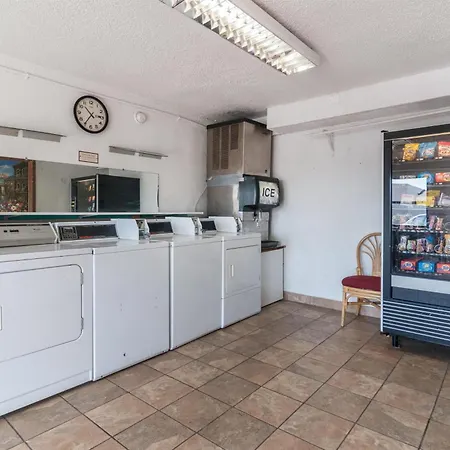 Motel 6-Farmington Hills, Mi - Northwest - Farmington Hills-2