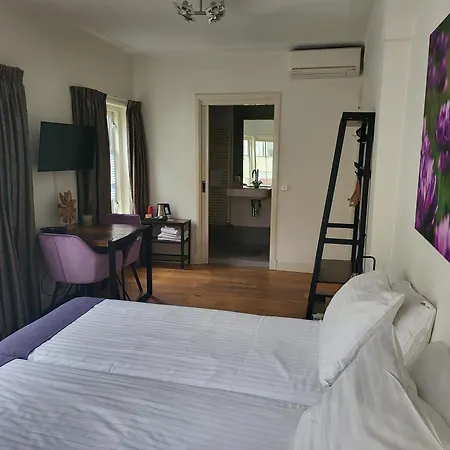 B&B In De Kromme Jak-3