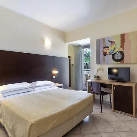 Hotel Sole-2