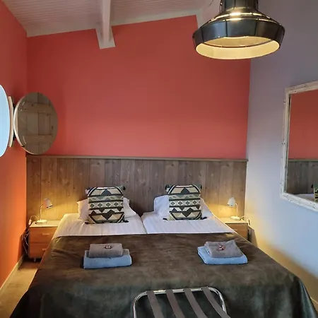 Beach Hotel Oostvoorne-2