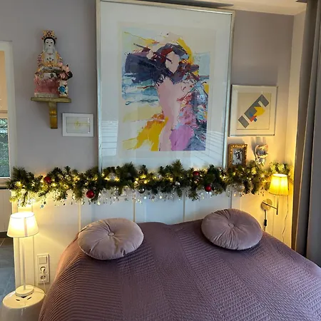 Boutiquehotel B&B The Sjinn-2