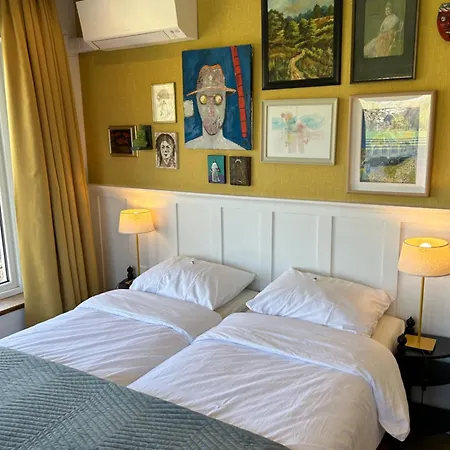 Boutiquehotel B&B The Sjinn-3