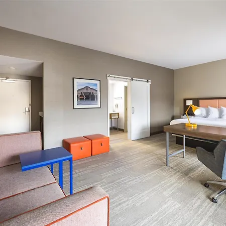 Hampton Inn And Suites Logan, Ut-3