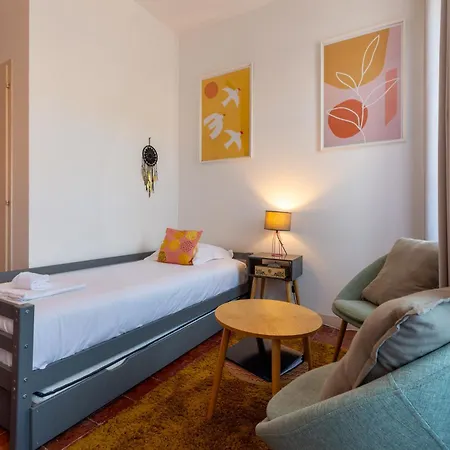 Abitarela - Maison d'Hôtes - B&B-3