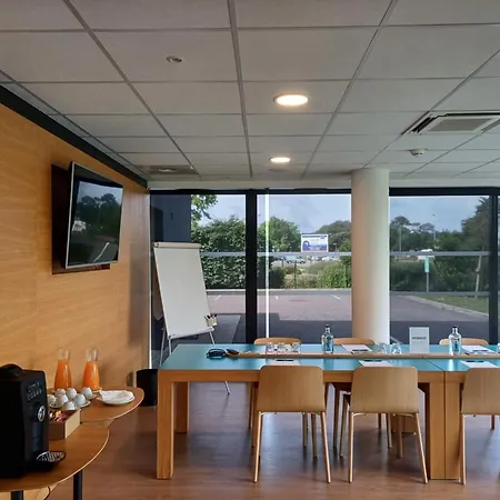 Holiday Inn Express - Arcachon - La Teste, An Ihg Hotel-2