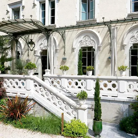 Hôtel Bristol Pau-2