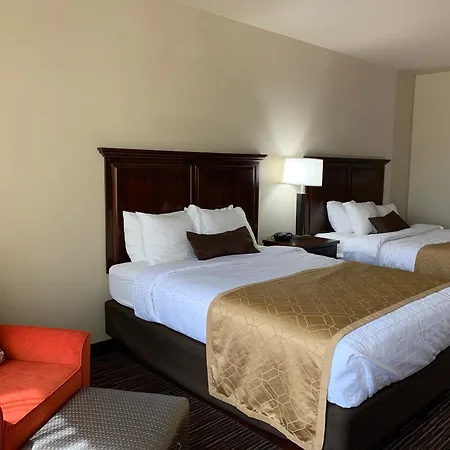 Radisson Hotel River Falls-2