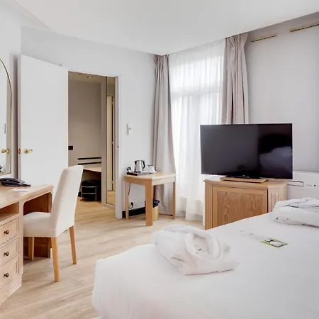 Best Western Plus Le Picardy-3