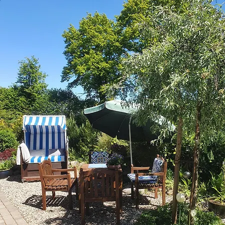 BED&BREAKFAST für Individualisten in Gemeinde Scharbeutz, auch Allergiker-3