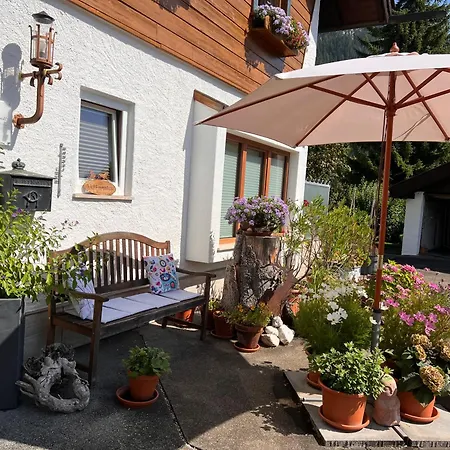 Hotel Garni Gästehaus Edlhuber-3