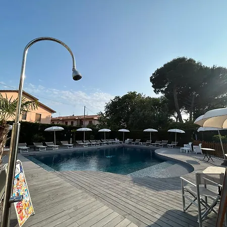 Hotel Duca Della Corgna-2