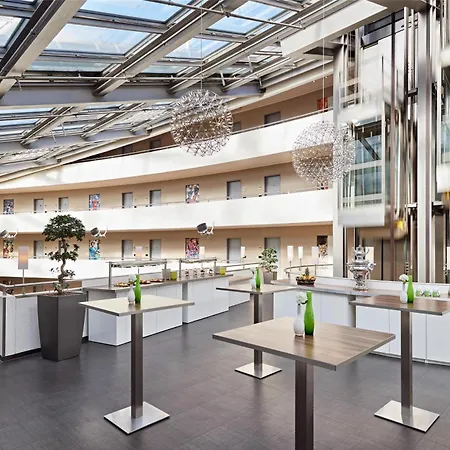 The Curve Hotel Bayarena-2