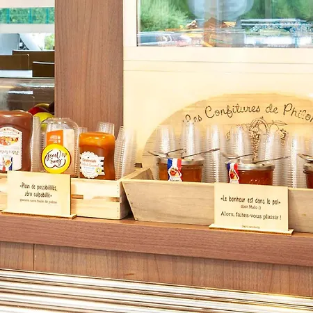 B&B HOTEL Saint Jean de Luz-3