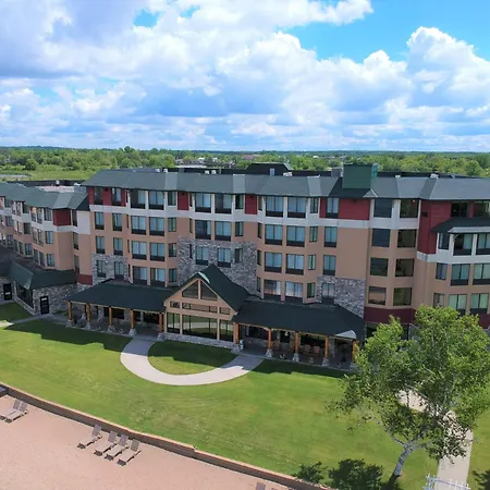 Southshore Hotel On Lake Bemidji, Trademark Coll By Wyndham-2