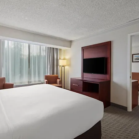 Comfort Inn By The Bay-3