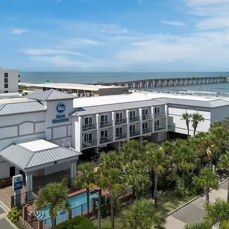 Best Western Oceanfront-2