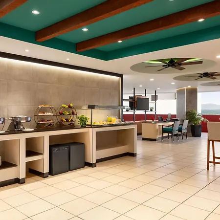 Fiesta Americana Riviera Nayarit Resort All Inclusive & Spa-3