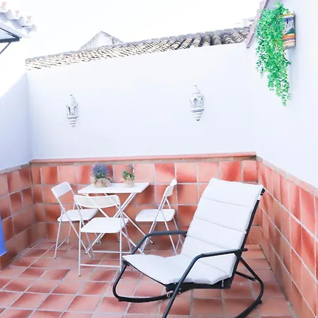 Hostal Cuevas-2