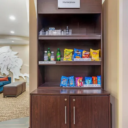 Comfort Suites Monroeville - Pittsburgh East-2