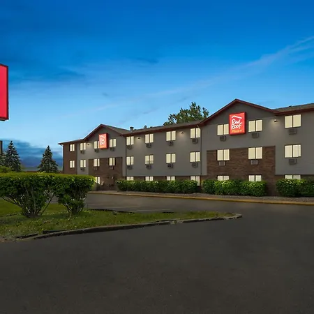 Red Roof Inn Plus Belleville-3