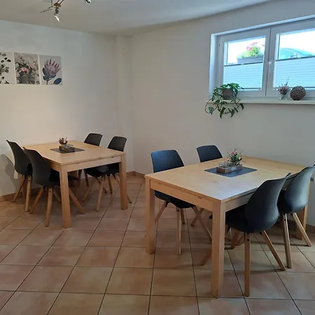 Gästehaus Sibylle-3