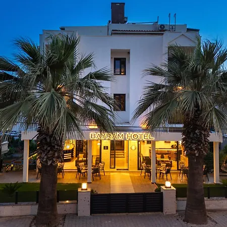 Bayram Hotel-3