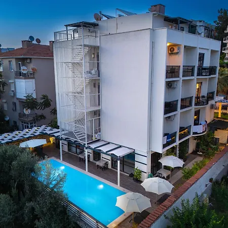 Bayram Hotel-2