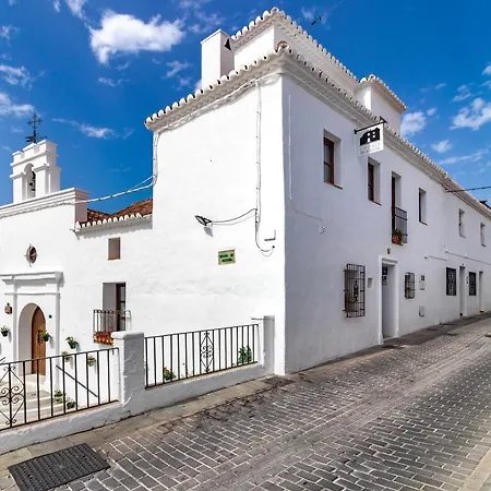 La Casa de la Iglesia-3