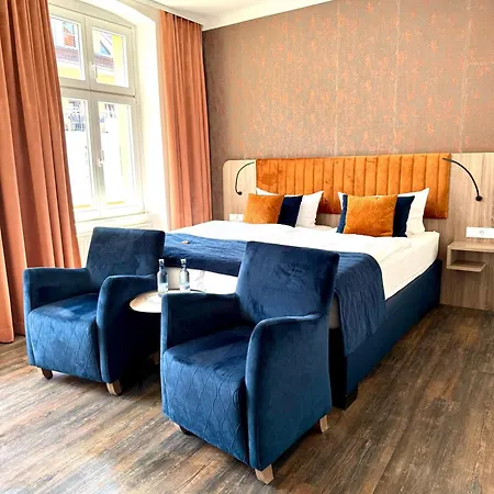 Hotel Am Dom-2