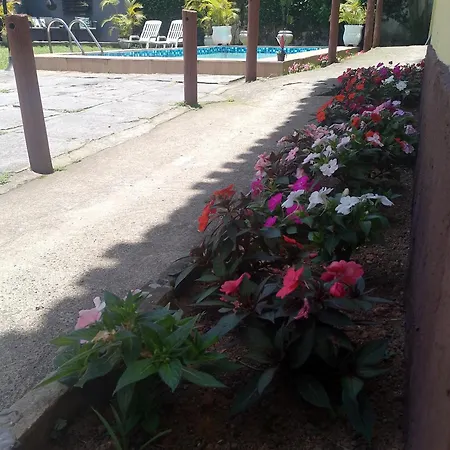 Pousada Casa Recanto da Serra-2