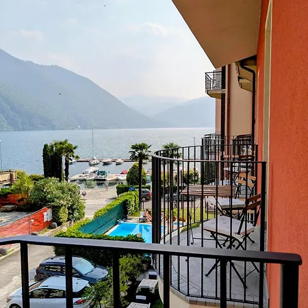 Foresteria Bb Sul Lago-2
