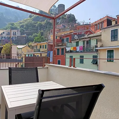 Santa Marta Rooms - Via Del Santo 25-3