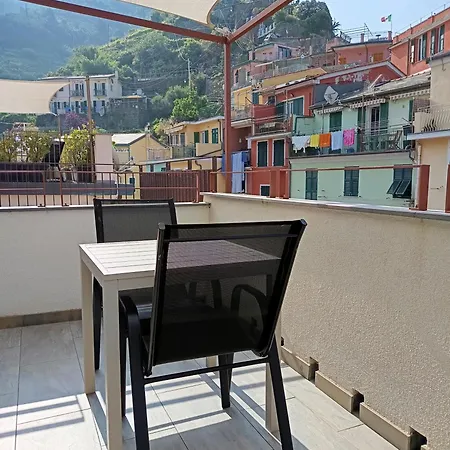 Santa Marta Rooms - Via Del Santo 25-2