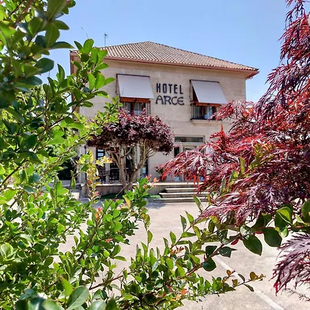 Hotel Arce-2