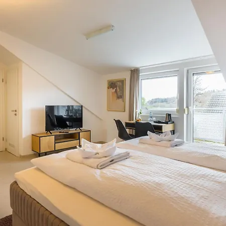 Hotel am Kirchplatz-3