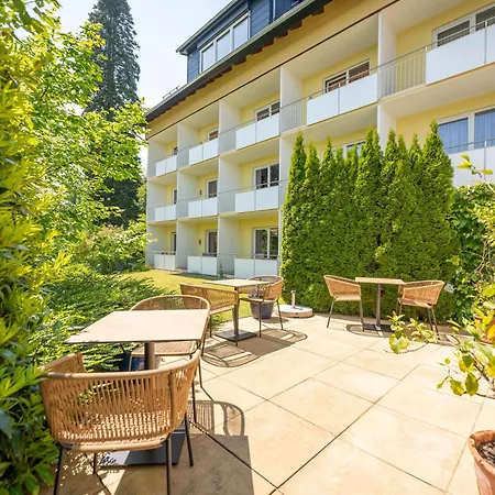 Parkhotel Lindau-3