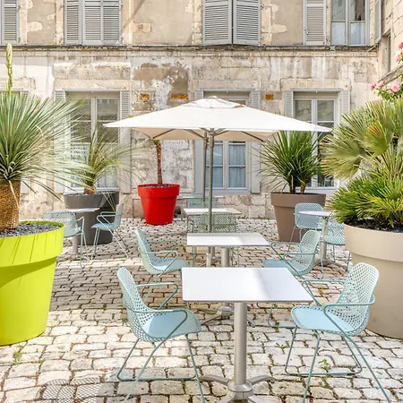 Hôtel François 1er-2