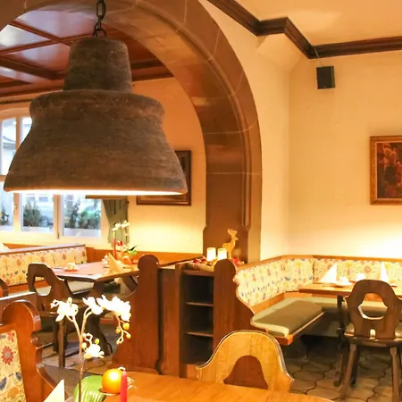 TOP Hotel Goldenes Fass-3