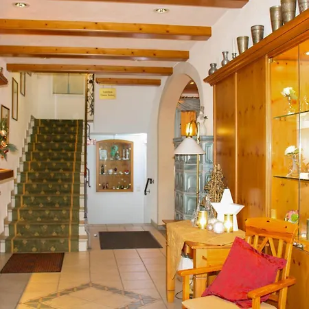 TOP Hotel Goldenes Fass-2