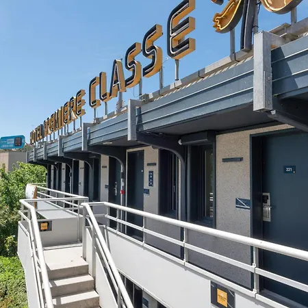 Premiere Classe Toulon La Seyne-sur-Mer-2