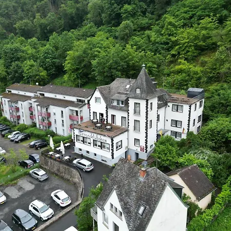 Hotel Bergschlösschen-3