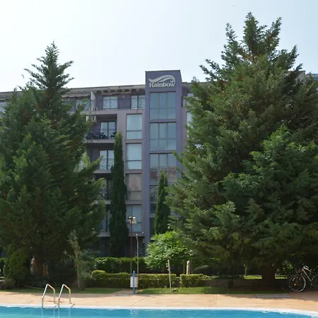 Hotel Rainbow 3 Resort Club-3