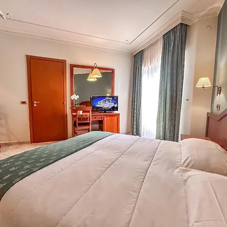 Hotel Valle Rossa-3