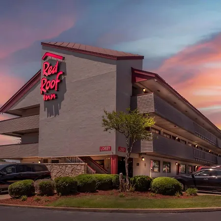 Red Roof Inn West Monroe-2