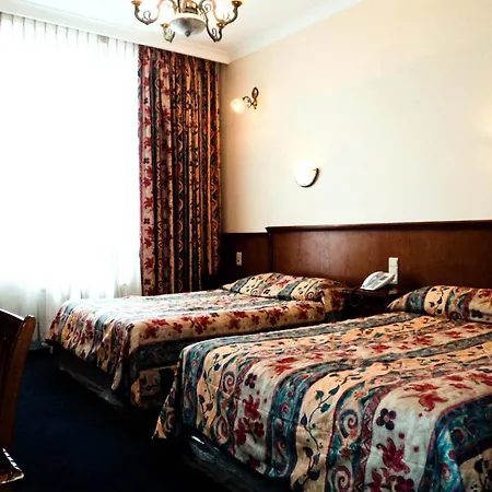 Hotel Continental-2