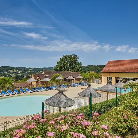Résidence Odalys - Les Coteaux de Sarlat-2