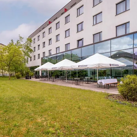 Holiday Inn Munich - Westpark, an IHG Hotel-2