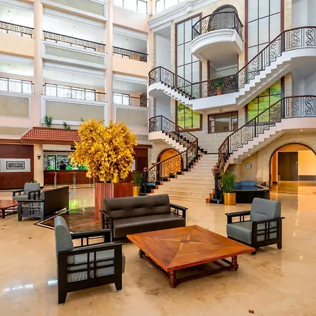 The Lagoona Resort-2