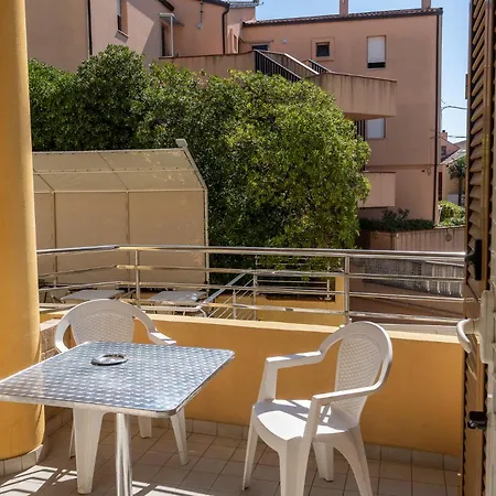 Hotel Residence Il Conero 2-2